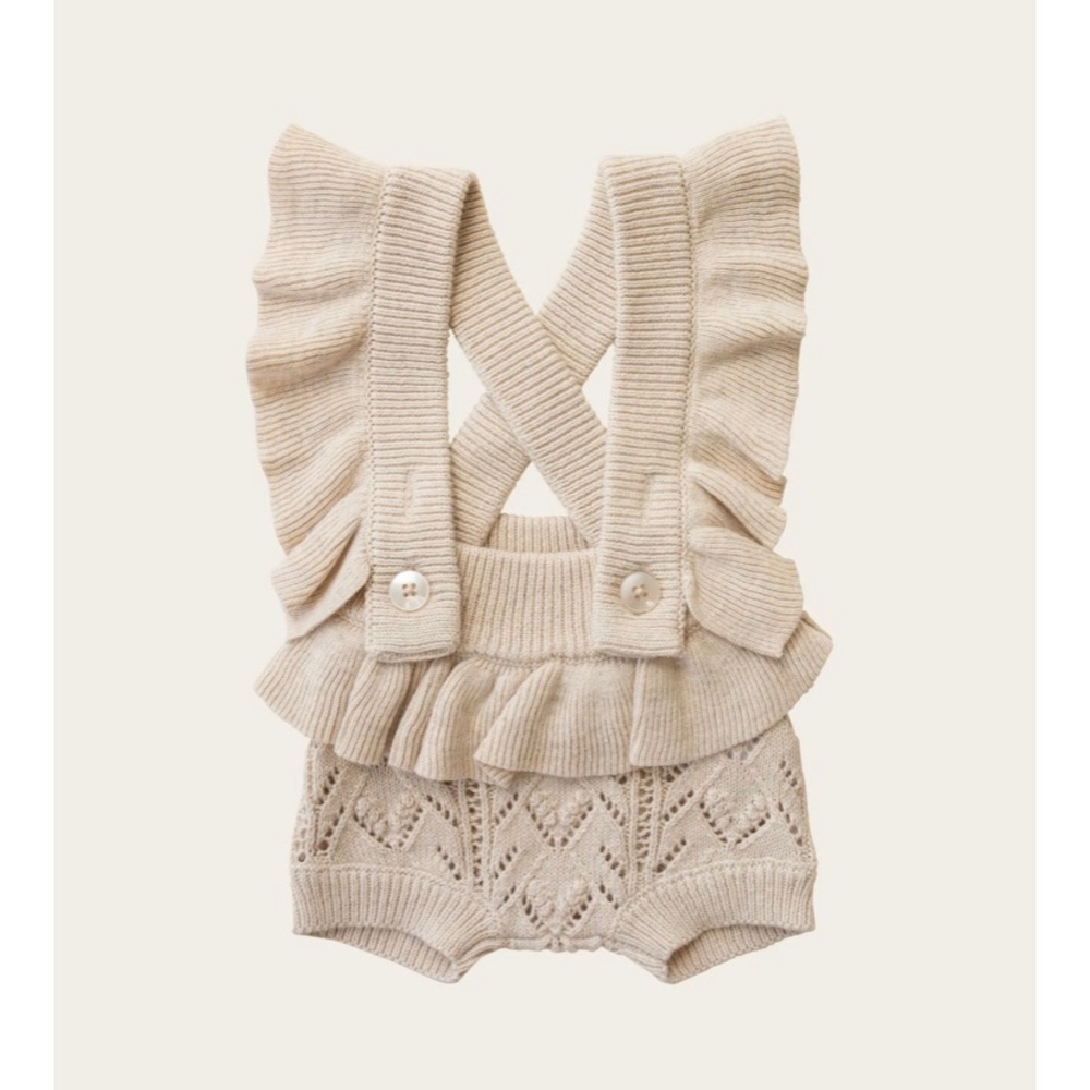 NWT Jamie Kay Bonnie Playsuit